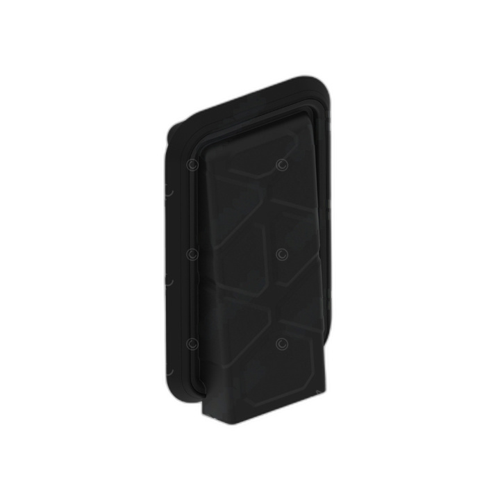 A22-66364-002 EXHAUSTER-CAB VENT,SOLID