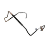 A22-66384-000 HOSE ASSEMBLY-A/C, H02,NO.8 COMPRESSOR