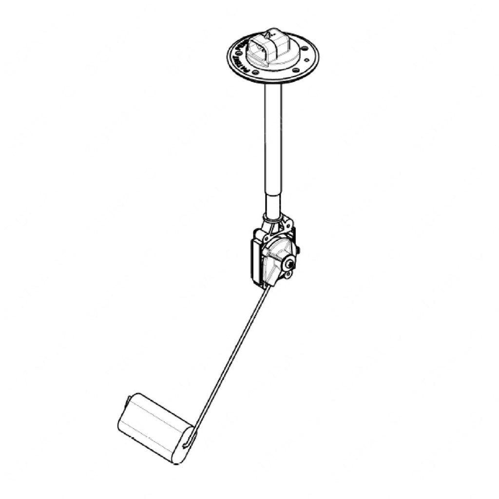 A22-66426-000 SENDER-FUEL LEVEL,ELEC