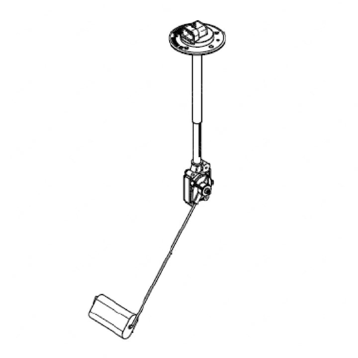 A22-66426-003 SENDER-40 GAL. 9.8", ELEC. FUEL LEVEL