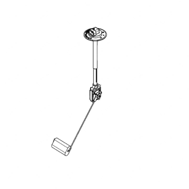 A22-66426-007 SENDER-FUEL LEVEL,75 GAL