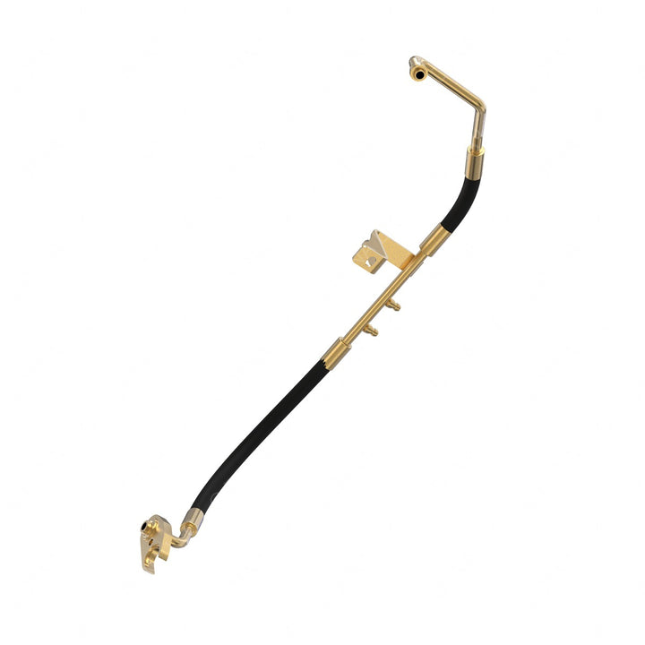 A22-66492-000 HOSE/TUBE-REFRIGERANT,NO.8-AC,H02,COMPRE