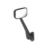 A22-66565-000 MIRROR-FENDER MOUNTED,BLACK,LH