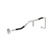 A22-66694-105 HOSE-AC,H02 TO COMPR,24U,ISX