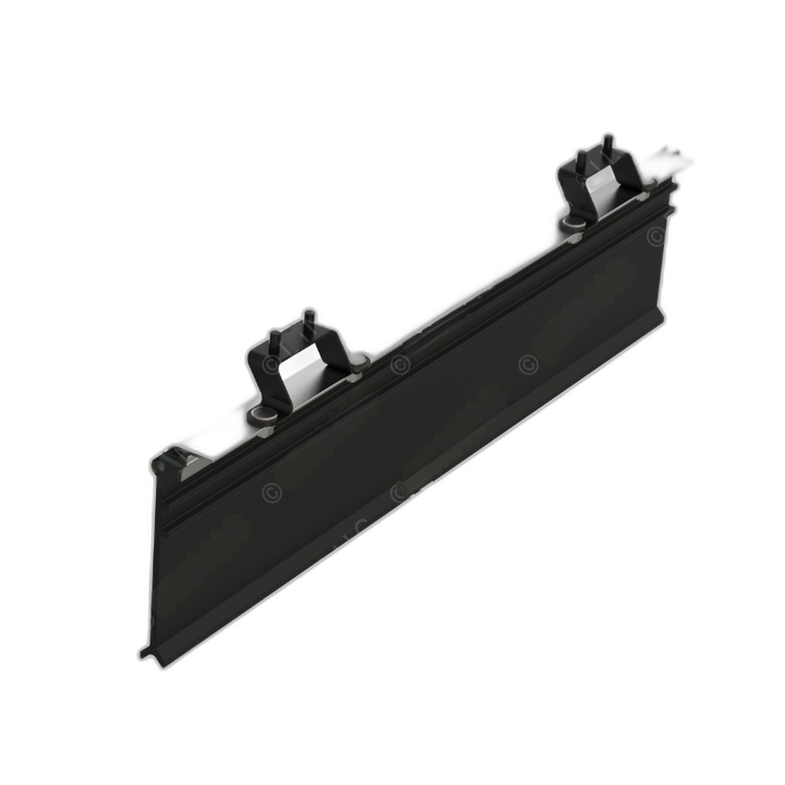 A22-66702-101 AIR FAIRING-CHASSIS MOUNTED,AERO SKIRT,S
