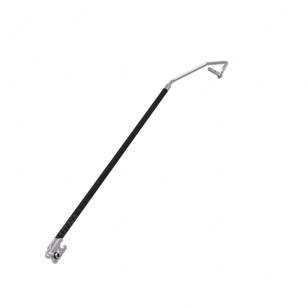 A22-66834-007 HOSE/TUBE-REFRIGERANT,NO.8-ISX/CCI/120