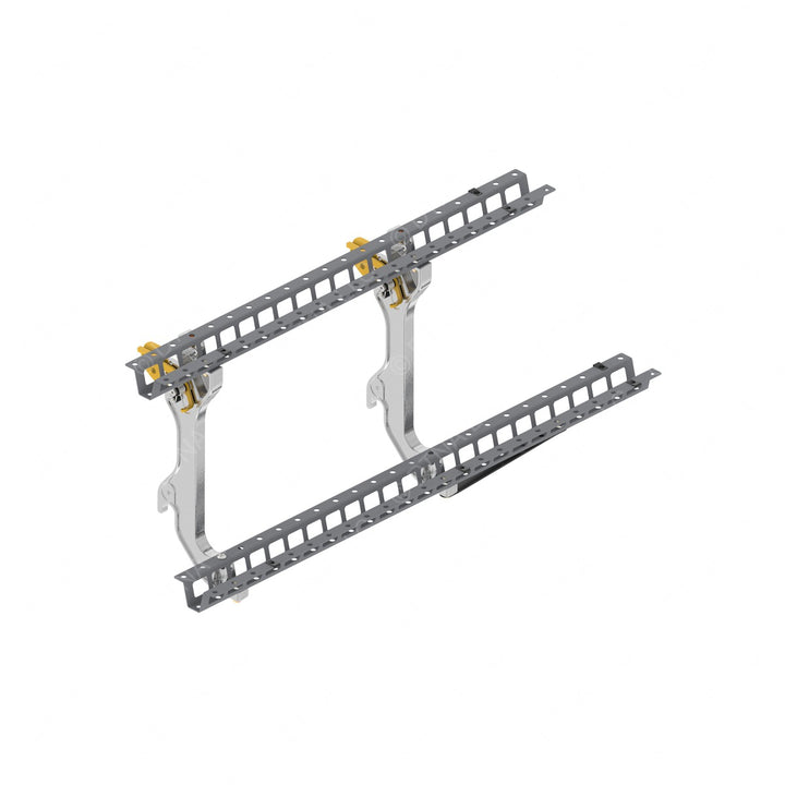 A22-66843-000 FRAME-AIR FAIRING ASY-REMOVABLE PANEL
