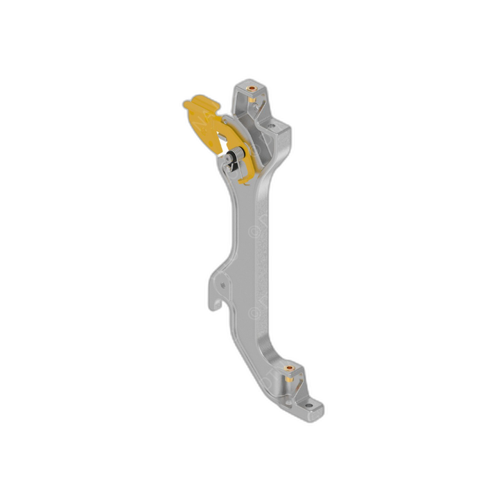 A22-66844-000 MOUNTING BRACKET-CHASSIS FAIRING,LATCH