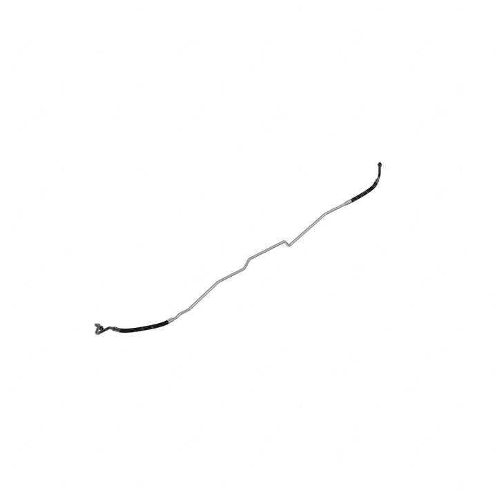 A22-66861-002 ASY-HOSE-AC,NO.10,AUX CASS,58 INCH
