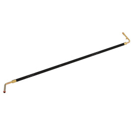 A22-66993-002 HOSE/TUBE-REFRIGERANT,NO.10/12-AC,HDEP,H