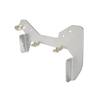 A22-67324-002 BRACKET-SIDE MOUNTING,HDEP,ALUM,RH
