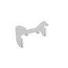 A22-67324-003 BRACKET-SIDE MOUNTING,HDEP,ALUM