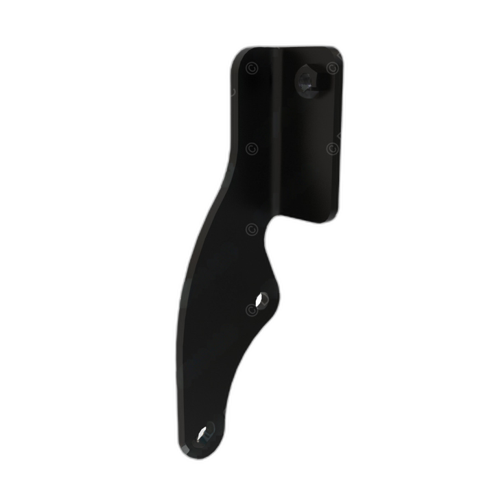 A22-67333-000 BRACKET ASY-FAIR,ISX,LOWER
