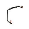 A22-67484-100 HOSE-AC,H03,LOW COND,W95,CLEAR