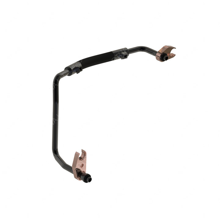 A22-67484-100 HOSE-AC,H03,LOW COND,W95,CLEAR