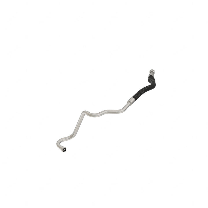 A22-67489-100 HOSE-AC,H01,ISX,AUX,STL,123