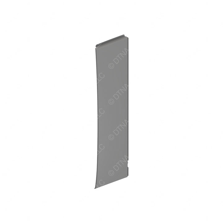 A22-67506-000 FAIRING-LOWER SIDE EXT,S-AERO,LH,20 IN