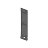 A22-67506-003 AIR FAIRING-SIDE EXTENTION-LOWER,20 INCH
