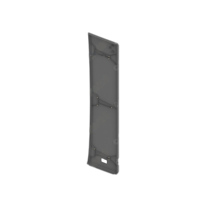 A22-67506-003 AIR FAIRING-SIDE EXTENTION-LOWER,20 INCH