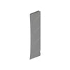 A22-67506-004 AIR FAIRING-SIDE EXTENTION-LOWER,20 INCH