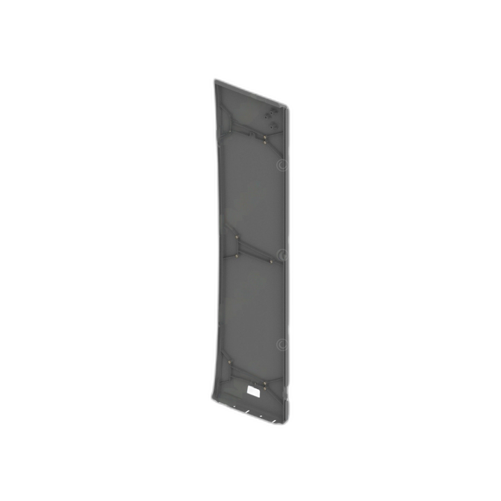 A22-67506-007 AIR FAIRING-SIDE EXTENTION-LOWER,20 INCH