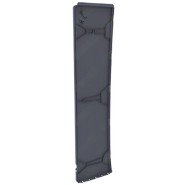 A22-67506-020 SIDE EXT,LWR,20,FILLER PNL,LH