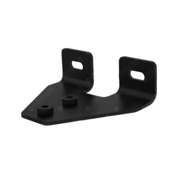 A22-67564-000 MOUNTING BRACKET-CAB EXTENDER,MID,CAS
