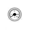 A22-67605-100 GAUGE-SUSP AIR GAUGE,CHROME