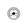 A22-67605-133 GAUGE-SUSP AIR,CHR,MET,14 KPA