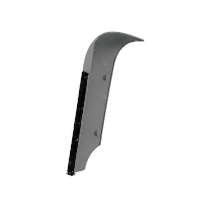 A22-67756-007 PANEL ASSEMBLY-SD EXT,UPPER,DAYCAB,RH