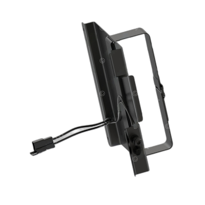 A22-68150-000 BRACKET-TRAY,CB MOUNTING,DASH TOP,P3