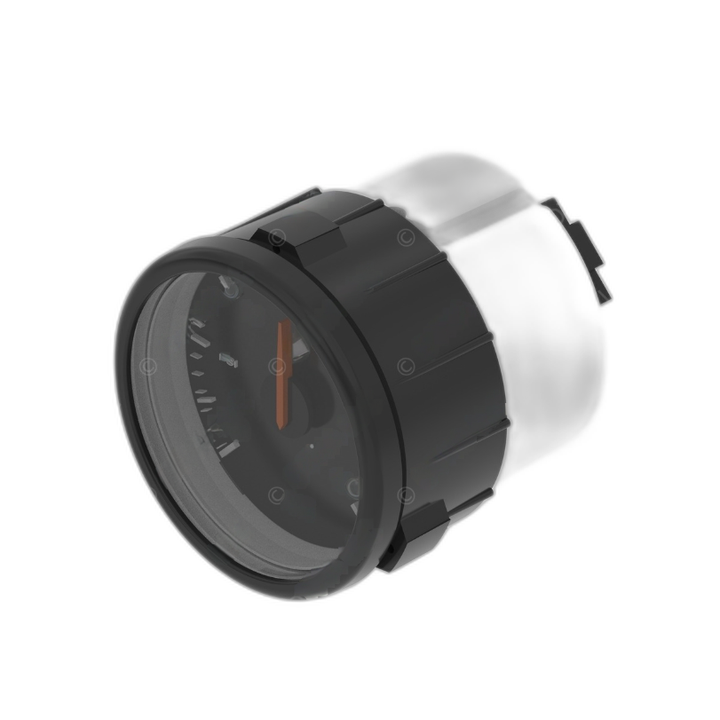 A22-68156-108 GAUGE-ICU3,AUX AIR,BRT,ENG