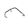 A22-68173-100 HOSE-AC,H02,TO CONDITIONER