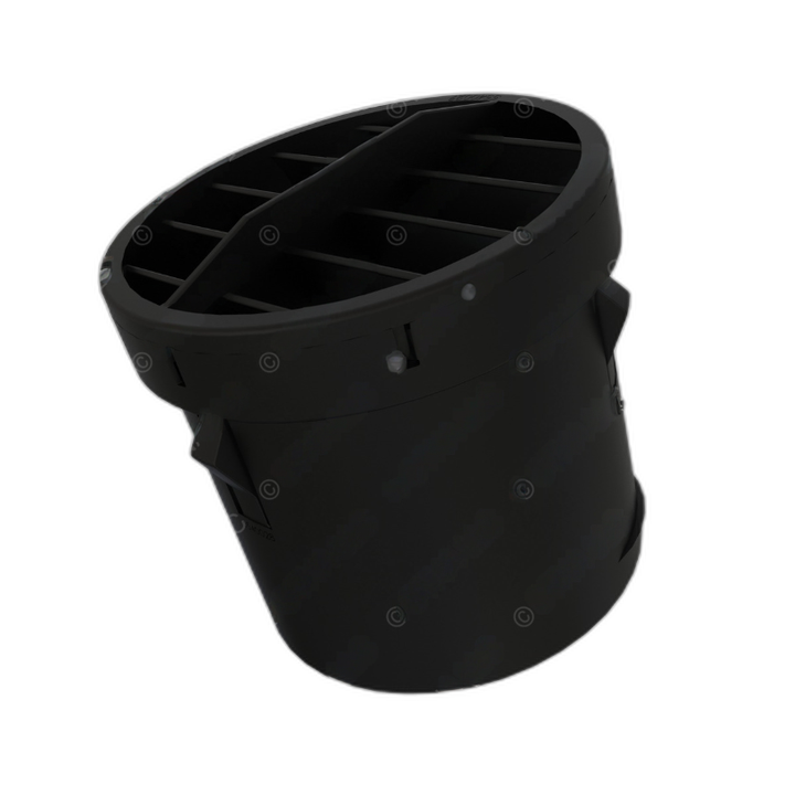 A22-68263-000 LOUVER-HEATER,AUX,ESPAR,75MM