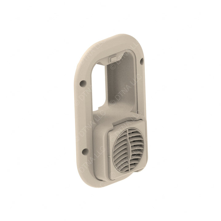 A22-68310-002 FAN-SLEEPER VENT,P3,PARCHMENT