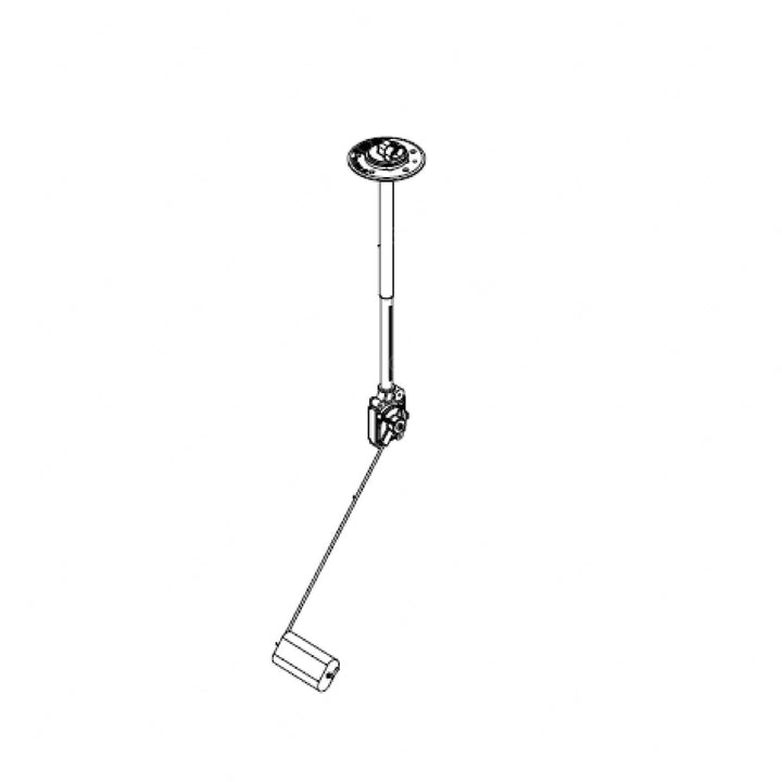 A22-68359-003 SENDER-FUEL,LEVEL,22 INCH DIA TANK