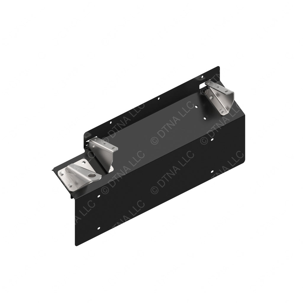 A22-68361-000 STEP-MD USM ATS,W/EXH BRK