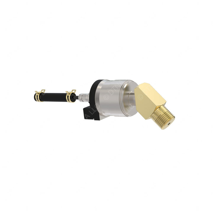 A22-68377-003 PUMP-HYDRONIC 5 FOH-ESPAR