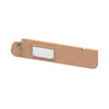 A22-68488-005 VISOR-SUN,INTERIOR,RH,W/MIRROR,FLEX