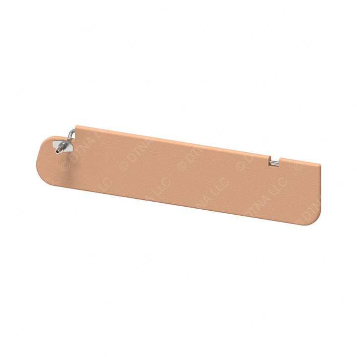 A22-68488-040 VISOR-SUN,INTR,LH,24U