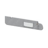 A22-68489-001 VISOR-SUN,INTERIOR,RH,W/MIRROR,FLH