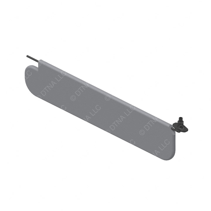 A22-68490-002 VISOR-SUN,INTERIOR,FLD,ENGLISH