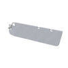 A22-68493-021 VISOR-SUN,INTR,SLIDING,LH