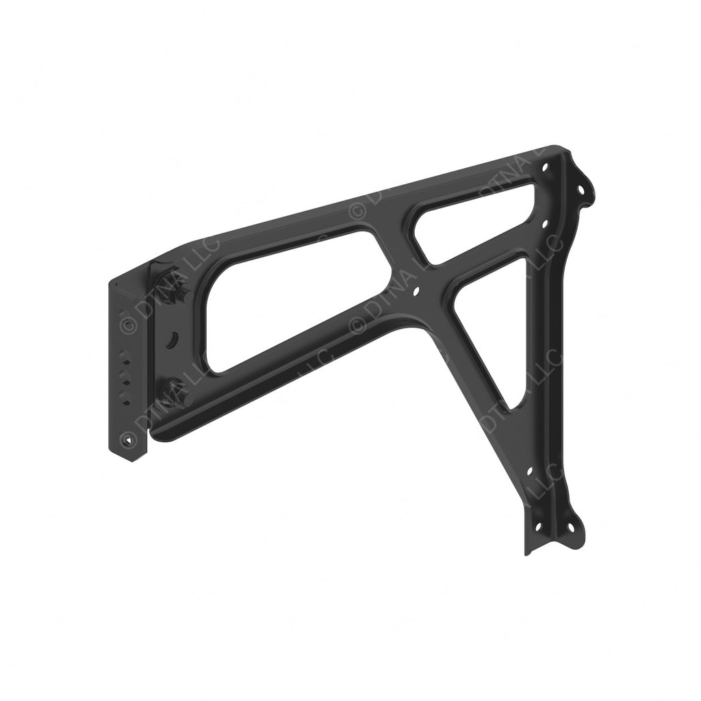 Fairing Rails A22-68565-000 FRAME-FAIRING SUPPORT,RAIL MOUNTED, LH