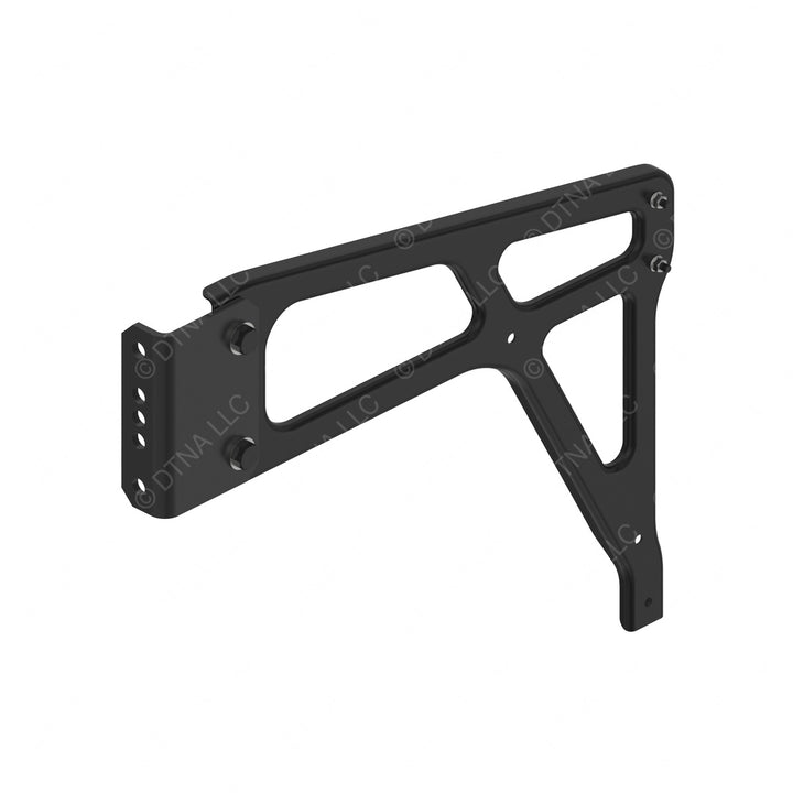 A22-68565-007 FRAME-FAIR SUPT,RAIL MTD,RH