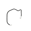 A22-68648-000 HOSE-AC,NO.10