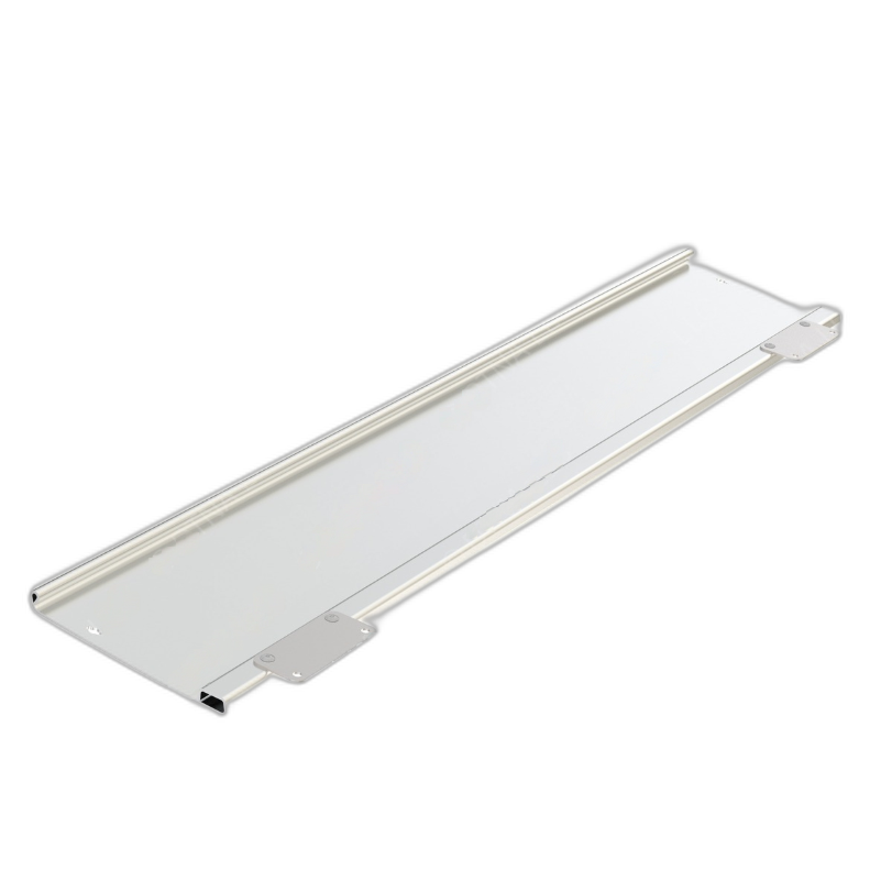 A22-68682-005 DOOR-KICK PLATE,125 INCH,FIXED,POLISHED