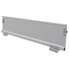 A22-68682-012 DOOR-KICK PLATE,125,HINGED