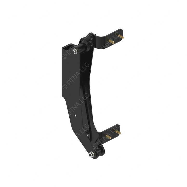 A22-68684-003 BRACKET-FAIRING,REM PANEL,BATTERY BOX,AF