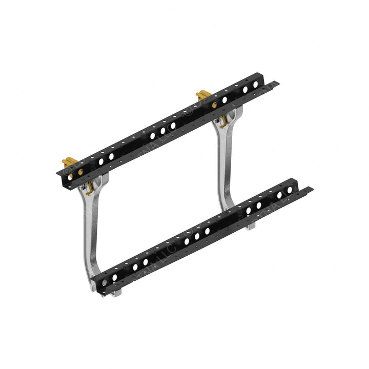 A22-68685-008 FRAME-REM PNL,126